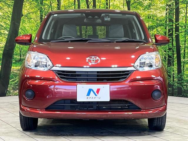 パッソ Ｘ　Ｌパッケージ　４ＷＤ　純正ナビ　寒冷地　バックカメラ　スマートアシストＩＩＩ　禁煙車　シートヒーター　ドラレコ　コーナーセンサー　スマートキー　ＬＥＤヘッド　ＥＴＣ　オートハイビーム　オートライト　オートエアコン（15枚目）