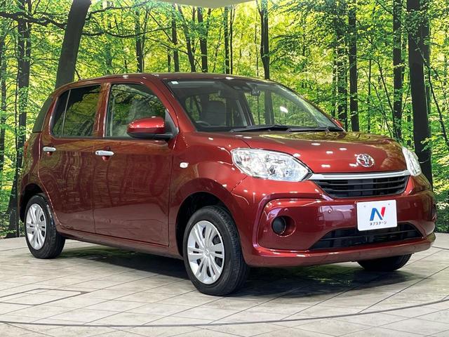 パッソ Ｘ　Ｌパッケージ　４ＷＤ　純正ナビ　寒冷地　バックカメラ　スマートアシストＩＩＩ　禁煙車　シートヒーター　ドラレコ　コーナーセンサー　スマートキー　ＬＥＤヘッド　ＥＴＣ　オートハイビーム　オートライト　オートエアコン（17枚目）