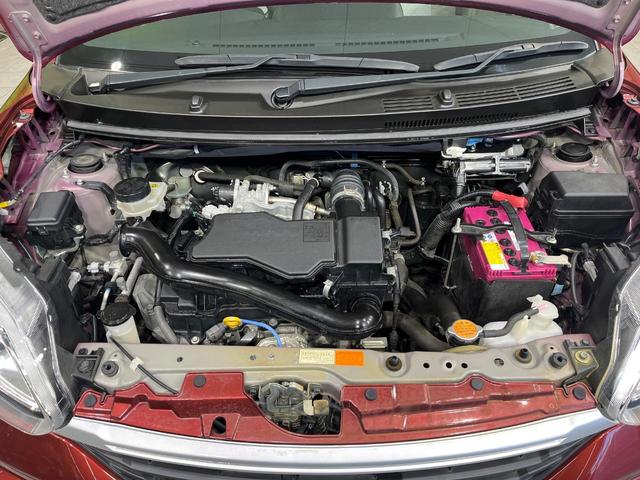 パッソ Ｘ　Ｌパッケージ　４ＷＤ　純正ナビ　寒冷地　バックカメラ　スマートアシストＩＩＩ　禁煙車　シートヒーター　ドラレコ　コーナーセンサー　スマートキー　ＬＥＤヘッド　ＥＴＣ　オートハイビーム　オートライト　オートエアコン（19枚目）