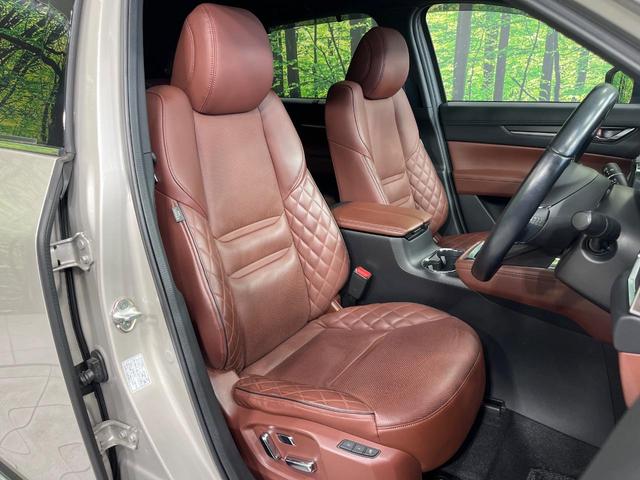 CX-8 XD エクスクルーシブモード 4WD サンルーフ マツダコネクトナビ 全周囲カメラ BOSEサウンド ディーゼルターボ 禁煙車 パワーバックドア 本革シート シートヒーター パワーシート スマートキー LEDヘッド ETC(9枚目)