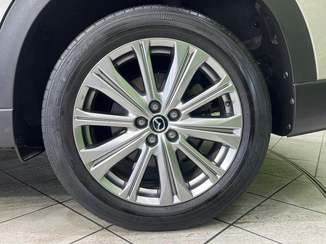 CX-8 XD エクスクルーシブモード 4WD サンルーフ マツダコネクトナビ 全周囲カメラ BOSEサウンド ディーゼルターボ 禁煙車 パワーバックドア 本革シート シートヒーター パワーシート スマートキー LEDヘッド ETC(35枚目)