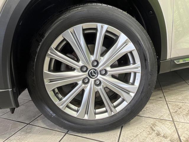 CX-8 XD エクスクルーシブモード 4WD サンルーフ マツダコネクトナビ 全周囲カメラ BOSEサウンド ディーゼルターボ 禁煙車 パワーバックドア 本革シート シートヒーター パワーシート スマートキー LEDヘッド ETC(36枚目)