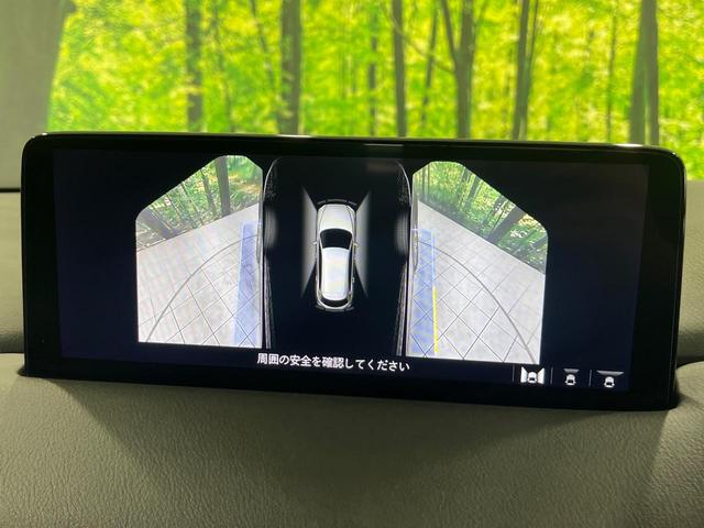CX-8 XD エクスクルーシブモード 4WD サンルーフ マツダコネクトナビ 全周囲カメラ BOSEサウンド ディーゼルターボ 禁煙車 パワーバックドア 本革シート シートヒーター パワーシート スマートキー LEDヘッド ETC(41枚目)