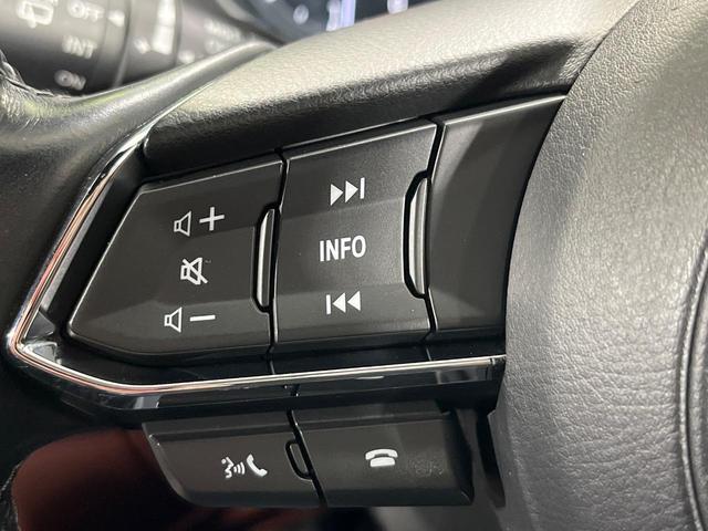 CX-8 XD エクスクルーシブモード 4WD サンルーフ マツダコネクトナビ 全周囲カメラ BOSEサウンド ディーゼルターボ 禁煙車 パワーバックドア 本革シート シートヒーター パワーシート スマートキー LEDヘッド ETC(65枚目)