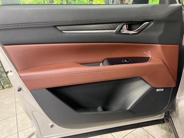 CX-8 XD エクスクルーシブモード 4WD サンルーフ マツダコネクトナビ 全周囲カメラ BOSEサウンド ディーゼルターボ 禁煙車 パワーバックドア 本革シート シートヒーター パワーシート スマートキー LEDヘッド ETC(72枚目)