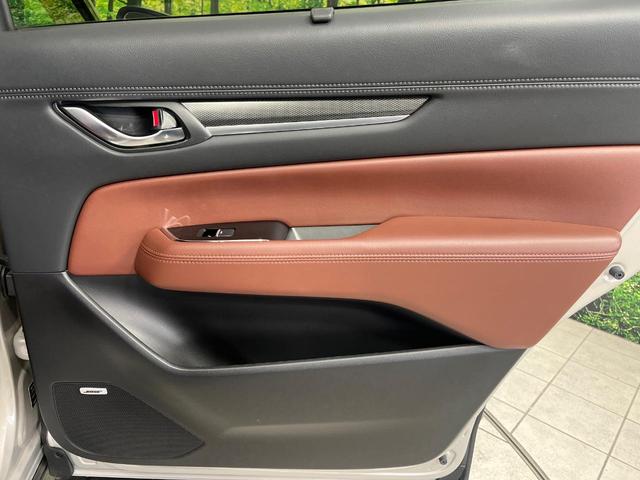 CX-8 XD エクスクルーシブモード 4WD サンルーフ マツダコネクトナビ 全周囲カメラ BOSEサウンド ディーゼルターボ 禁煙車 パワーバックドア 本革シート シートヒーター パワーシート スマートキー LEDヘッド ETC(73枚目)