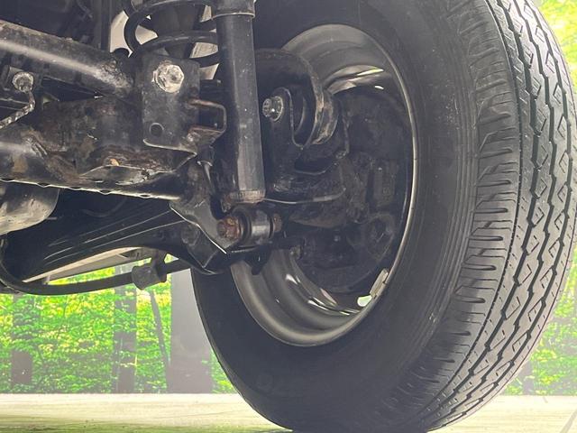 エブリイ PA 4WD ハイルーフ 禁煙車 2nd発進 両側スライドドア エアコン ヘッドライトレベライザー 純正ラジオ ABS パワーステアリング エアバック(運転席/助手席)(22枚目)