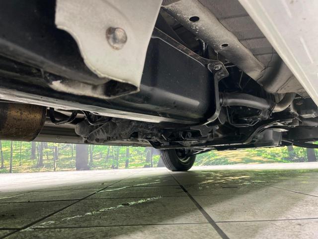 エブリイ PA 4WD ハイルーフ 禁煙車 2nd発進 両側スライドドア エアコン ヘッドライトレベライザー 純正ラジオ ABS パワーステアリング エアバック(運転席/助手席)(23枚目)