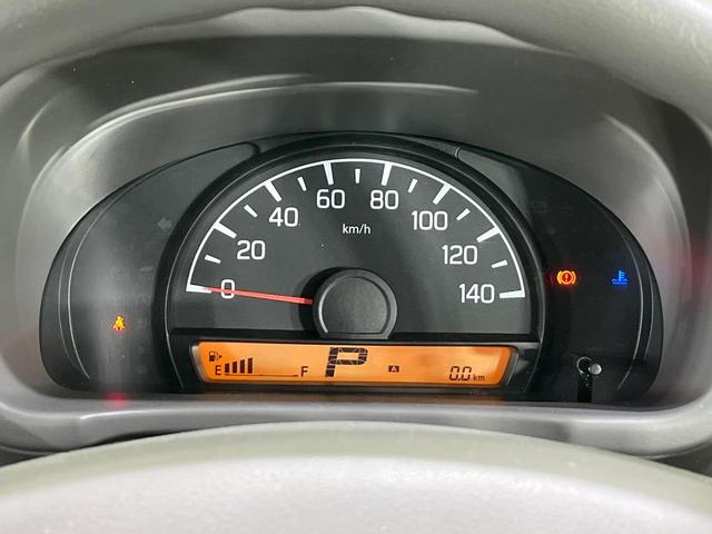 エブリイ PA 4WD ハイルーフ 禁煙車 2nd発進 両側スライドドア エアコン ヘッドライトレベライザー 純正ラジオ ABS パワーステアリング エアバック(運転席/助手席)(35枚目)