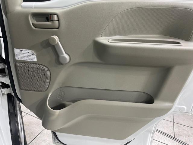 エブリイ PA 4WD ハイルーフ 禁煙車 2nd発進 両側スライドドア エアコン ヘッドライトレベライザー 純正ラジオ ABS パワーステアリング エアバック(運転席/助手席)(36枚目)