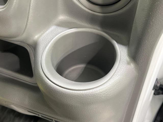 エブリイ PA 4WD ハイルーフ 禁煙車 2nd発進 両側スライドドア エアコン ヘッドライトレベライザー 純正ラジオ ABS パワーステアリング エアバック(運転席/助手席)(41枚目)