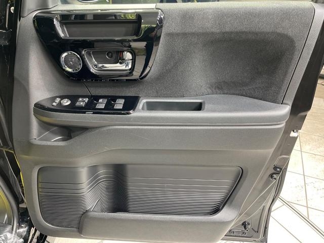 N-BOXカスタム L 4WD 純正ナビ バックカメラ ホンダセンシング 電動スライドドア シートヒーター LEDヘッド アダプティブクルーズ レーンアシスト ETC リアパーキングセンサー 電子パーキングブレーキ 禁煙車(24枚目)