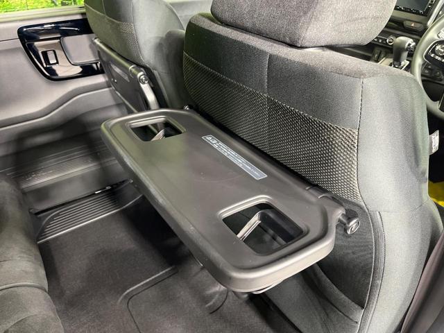 N-BOXカスタム L 4WD 純正ナビ バックカメラ ホンダセンシング 電動スライドドア シートヒーター LEDヘッド アダプティブクルーズ レーンアシスト ETC リアパーキングセンサー 電子パーキングブレーキ 禁煙車(27枚目)