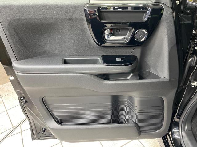 N-BOXカスタム L 4WD 純正ナビ バックカメラ ホンダセンシング 電動スライドドア シートヒーター LEDヘッド アダプティブクルーズ レーンアシスト ETC リアパーキングセンサー 電子パーキングブレーキ 禁煙車(29枚目)