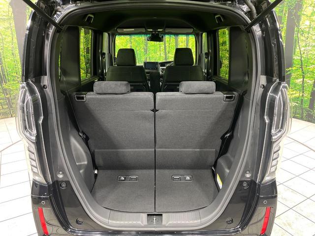 N-BOXカスタム L 4WD 純正ナビ バックカメラ ホンダセンシング 電動スライドドア シートヒーター LEDヘッド アダプティブクルーズ レーンアシスト ETC リアパーキングセンサー 電子パーキングブレーキ 禁煙車(37枚目)