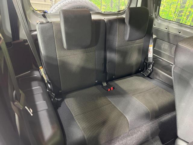 ジムニーシエラ JC 4WD 禁煙車 セーフティサポート LEDヘッド オートハイビーム シートヒーター クルーズコントロール アイドリングストップ リアパーキングセンサー CDオーディオ Bluetooth再生(10枚目)