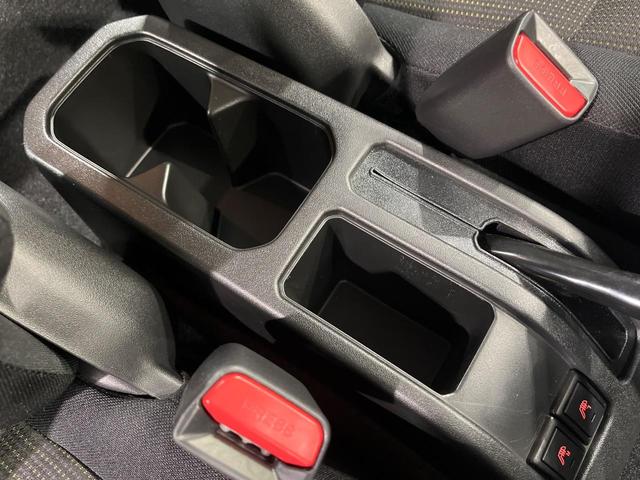 ジムニーシエラ JC 4WD 禁煙車 セーフティサポート LEDヘッド オートハイビーム シートヒーター クルーズコントロール アイドリングストップ リアパーキングセンサー CDオーディオ Bluetooth再生(32枚目)