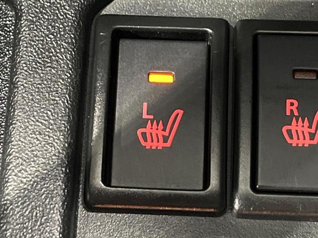 ジムニーシエラ JC 4WD 禁煙車 セーフティサポート LEDヘッド オートハイビーム シートヒーター クルーズコントロール アイドリングストップ リアパーキングセンサー CDオーディオ Bluetooth再生(33枚目)