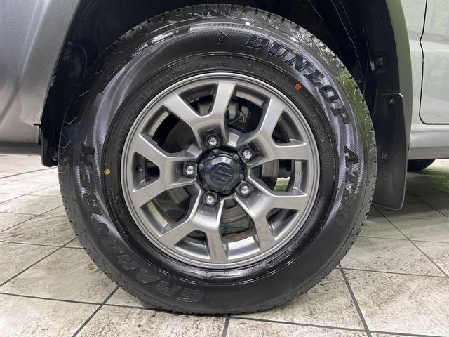 ジムニーシエラ JC 4WD 禁煙車 セーフティサポート LEDヘッド オートハイビーム シートヒーター クルーズコントロール アイドリングストップ リアパーキングセンサー CDオーディオ Bluetooth再生(50枚目)