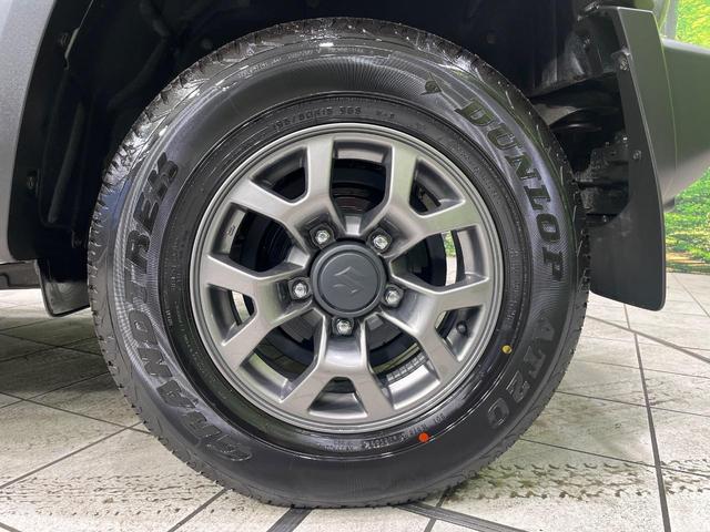 ジムニーシエラ JC 4WD 禁煙車 セーフティサポート LEDヘッド オートハイビーム シートヒーター クルーズコントロール アイドリングストップ リアパーキングセンサー CDオーディオ Bluetooth再生(51枚目)
