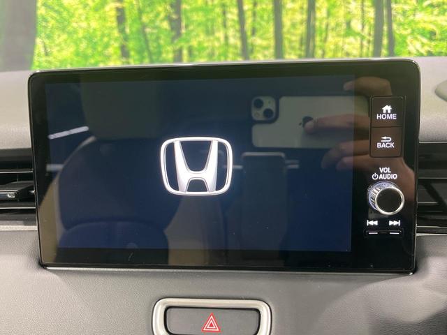 ヴェゼル e:HEV Z 4WD 純正フルエアロ 純正9型ナビ 全周囲カメラ ホンダセンシング アダプティブクルーズ 禁煙車 ハーフレザーシート シートヒーター パーキングセンサー スマートキー LEDヘッド ETC2.0(3枚目)
