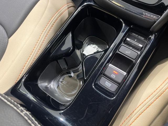 ヴェゼル e:HEV Z 4WD 純正フルエアロ 純正9型ナビ 全周囲カメラ ホンダセンシング アダプティブクルーズ 禁煙車 ハーフレザーシート シートヒーター パーキングセンサー スマートキー LEDヘッド ETC2.0(40枚目)