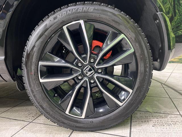 ヴェゼル e:HEV Z 4WD 純正フルエアロ 純正9型ナビ 全周囲カメラ ホンダセンシング アダプティブクルーズ 禁煙車 ハーフレザーシート シートヒーター パーキングセンサー スマートキー LEDヘッド ETC2.0(59枚目)