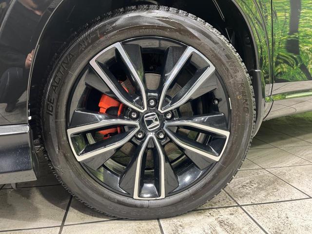 ヴェゼル e:HEV Z 4WD 純正フルエアロ 純正9型ナビ 全周囲カメラ ホンダセンシング アダプティブクルーズ 禁煙車 ハーフレザーシート シートヒーター パーキングセンサー スマートキー LEDヘッド ETC2.0(60枚目)