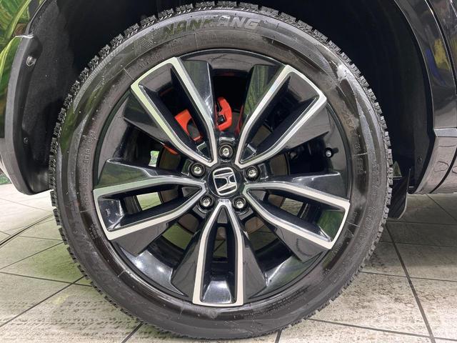 ヴェゼル e:HEV Z 4WD 純正フルエアロ 純正9型ナビ 全周囲カメラ ホンダセンシング アダプティブクルーズ 禁煙車 ハーフレザーシート シートヒーター パーキングセンサー スマートキー LEDヘッド ETC2.0(61枚目)