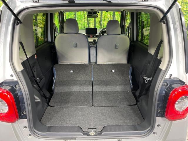 ムーヴキャンバス ストライプスG 4WD 両側電動スライドドア 純正9型ディスプレイオーディオ バックカメラ スマートアシスト 禁煙車 シートヒーター コーナーセンサー スマートキー LEDヘッド ETC アダプティブハイビーム(11枚目)