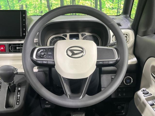 ムーヴキャンバス ストライプスG 4WD 両側電動スライドドア 純正9型ディスプレイオーディオ バックカメラ スマートアシスト 禁煙車 シートヒーター コーナーセンサー スマートキー LEDヘッド ETC アダプティブハイビーム(12枚目)