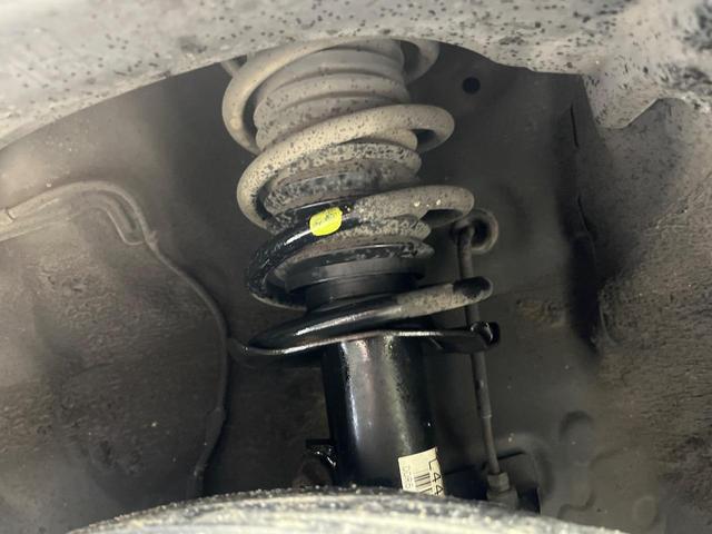 ムーヴキャンバス ストライプスG 4WD 両側電動スライドドア 純正9型ディスプレイオーディオ バックカメラ スマートアシスト 禁煙車 シートヒーター コーナーセンサー スマートキー LEDヘッド ETC アダプティブハイビーム(21枚目)