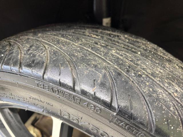 ムーヴキャンバス ストライプスG 4WD 両側電動スライドドア 純正9型ディスプレイオーディオ バックカメラ スマートアシスト 禁煙車 シートヒーター コーナーセンサー スマートキー LEDヘッド ETC アダプティブハイビーム(24枚目)