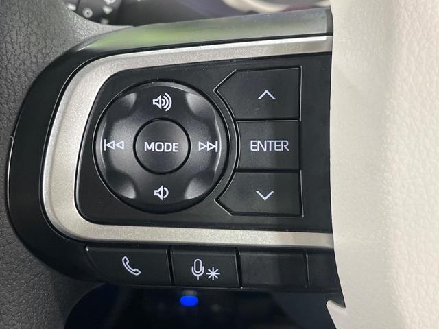 ムーヴキャンバス ストライプスG 4WD 両側電動スライドドア 純正9型ディスプレイオーディオ バックカメラ スマートアシスト 禁煙車 シートヒーター コーナーセンサー スマートキー LEDヘッド ETC アダプティブハイビーム(35枚目)