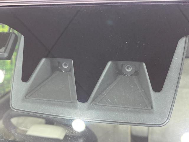 ムーヴキャンバス ストライプスG 4WD 両側電動スライドドア 純正9型ディスプレイオーディオ バックカメラ スマートアシスト 禁煙車 シートヒーター コーナーセンサー スマートキー LEDヘッド ETC アダプティブハイビーム(46枚目)