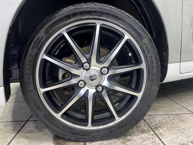 ムーヴキャンバス ストライプスG 4WD 両側電動スライドドア 純正9型ディスプレイオーディオ バックカメラ スマートアシスト 禁煙車 シートヒーター コーナーセンサー スマートキー LEDヘッド ETC アダプティブハイビーム(56枚目)