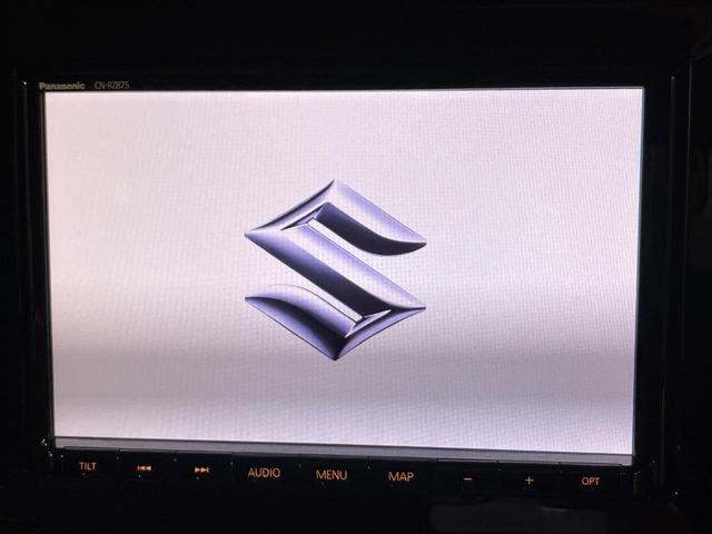 ワゴンRスマイル ハイブリッドX 4WD 両側電動スライド 純正8型ナビ 全周囲カメラ セーフティサポート アダプティブクルーズ 禁煙車 シートヒーター スマートキー LEDヘッド オートマチックハイビーム ヘッドアップディスプレイ(3枚目)