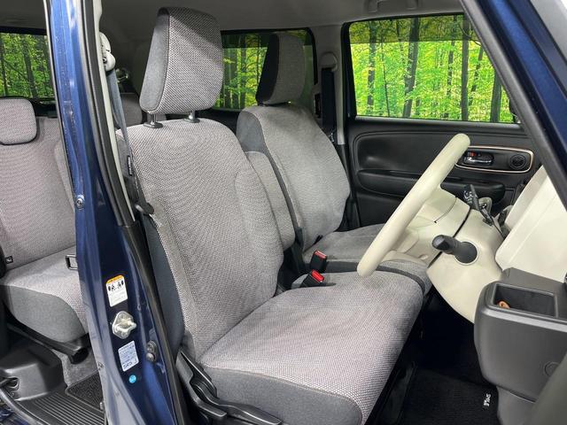 ワゴンRスマイル ハイブリッドX 4WD 両側電動スライド 純正8型ナビ 全周囲カメラ セーフティサポート アダプティブクルーズ 禁煙車 シートヒーター スマートキー LEDヘッド オートマチックハイビーム ヘッドアップディスプレイ(9枚目)