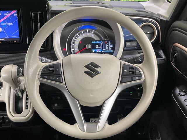 ワゴンRスマイル ハイブリッドX 4WD 両側電動スライド 純正8型ナビ 全周囲カメラ セーフティサポート アダプティブクルーズ 禁煙車 シートヒーター スマートキー LEDヘッド オートマチックハイビーム ヘッドアップディスプレイ(12枚目)