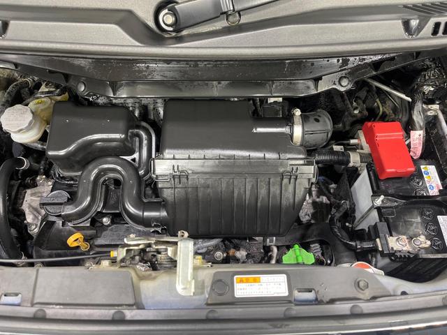 ワゴンRスマイル ハイブリッドX 4WD 両側電動スライド 純正8型ナビ 全周囲カメラ セーフティサポート アダプティブクルーズ 禁煙車 シートヒーター スマートキー LEDヘッド オートマチックハイビーム ヘッドアップディスプレイ(19枚目)