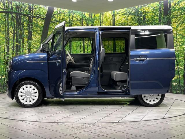 ワゴンRスマイル ハイブリッドX 4WD 両側電動スライド 純正8型ナビ 全周囲カメラ セーフティサポート アダプティブクルーズ 禁煙車 シートヒーター スマートキー LEDヘッド オートマチックハイビーム ヘッドアップディスプレイ(63枚目)