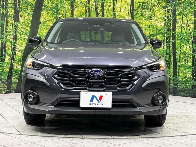 クロストレック ツーリング 4WD 純正11.6型ディスプレイオーディオ 全方位カメラ アイサイトセイフティプラス(支援+拡張) 全車速追従機能付クルーズコントロール ドライブレコーダー ETC LEDヘッド 禁煙車(15枚目)