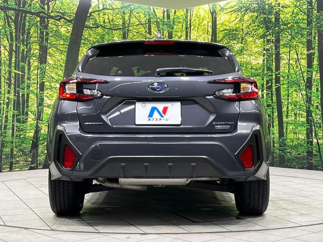 クロストレック ツーリング 4WD 純正11.6型ディスプレイオーディオ 全方位カメラ アイサイトセイフティプラス(支援+拡張) 全車速追従機能付クルーズコントロール ドライブレコーダー ETC LEDヘッド 禁煙車(16枚目)