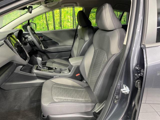 クロストレック ツーリング 4WD 純正11.6型ディスプレイオーディオ 全方位カメラ アイサイトセイフティプラス(支援+拡張) 全車速追従機能付クルーズコントロール ドライブレコーダー ETC LEDヘッド 禁煙車(26枚目)