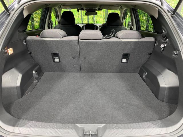 クロストレック ツーリング 4WD 純正11.6型ディスプレイオーディオ 全方位カメラ アイサイトセイフティプラス(支援+拡張) 全車速追従機能付クルーズコントロール ドライブレコーダー ETC LEDヘッド 禁煙車(30枚目)