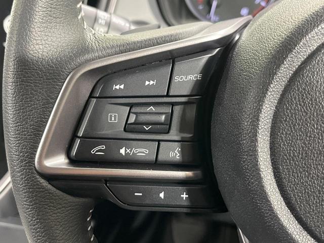 クロストレック ツーリング 4WD 純正11.6型ディスプレイオーディオ 全方位カメラ アイサイトセイフティプラス(支援+拡張) 全車速追従機能付クルーズコントロール ドライブレコーダー ETC LEDヘッド 禁煙車(37枚目)