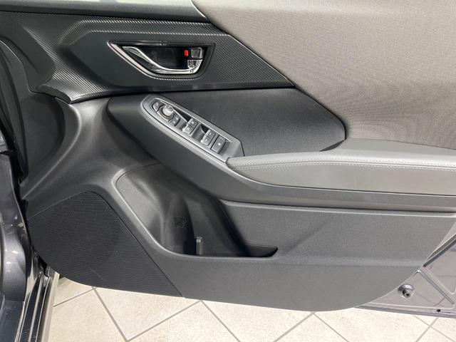 クロストレック ツーリング 4WD 純正11.6型ディスプレイオーディオ 全方位カメラ アイサイトセイフティプラス(支援+拡張) 全車速追従機能付クルーズコントロール ドライブレコーダー ETC LEDヘッド 禁煙車(45枚目)