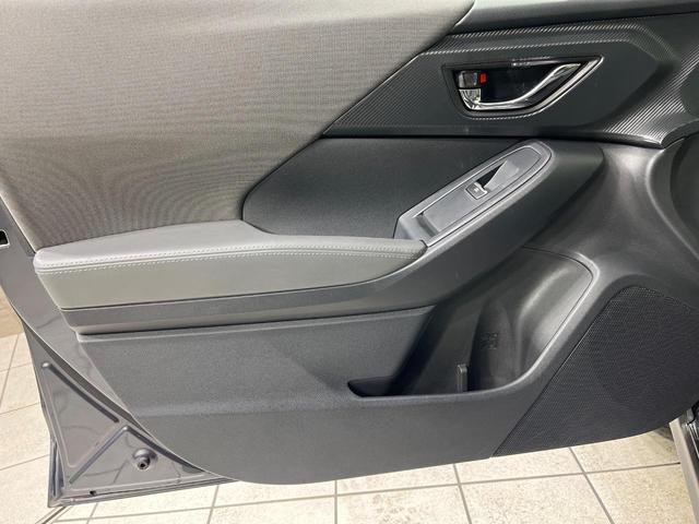 クロストレック ツーリング 4WD 純正11.6型ディスプレイオーディオ 全方位カメラ アイサイトセイフティプラス(支援+拡張) 全車速追従機能付クルーズコントロール ドライブレコーダー ETC LEDヘッド 禁煙車(48枚目)