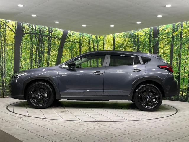 クロストレック ツーリング 4WD 純正11.6型ディスプレイオーディオ 全方位カメラ アイサイトセイフティプラス(支援+拡張) 全車速追従機能付クルーズコントロール ドライブレコーダー ETC LEDヘッド 禁煙車(63枚目)
