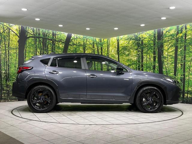 クロストレック ツーリング 4WD 純正11.6型ディスプレイオーディオ 全方位カメラ アイサイトセイフティプラス(支援+拡張) 全車速追従機能付クルーズコントロール ドライブレコーダー ETC LEDヘッド 禁煙車(64枚目)